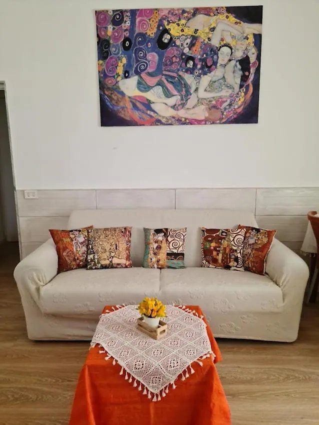 Villa Lilium Bari
