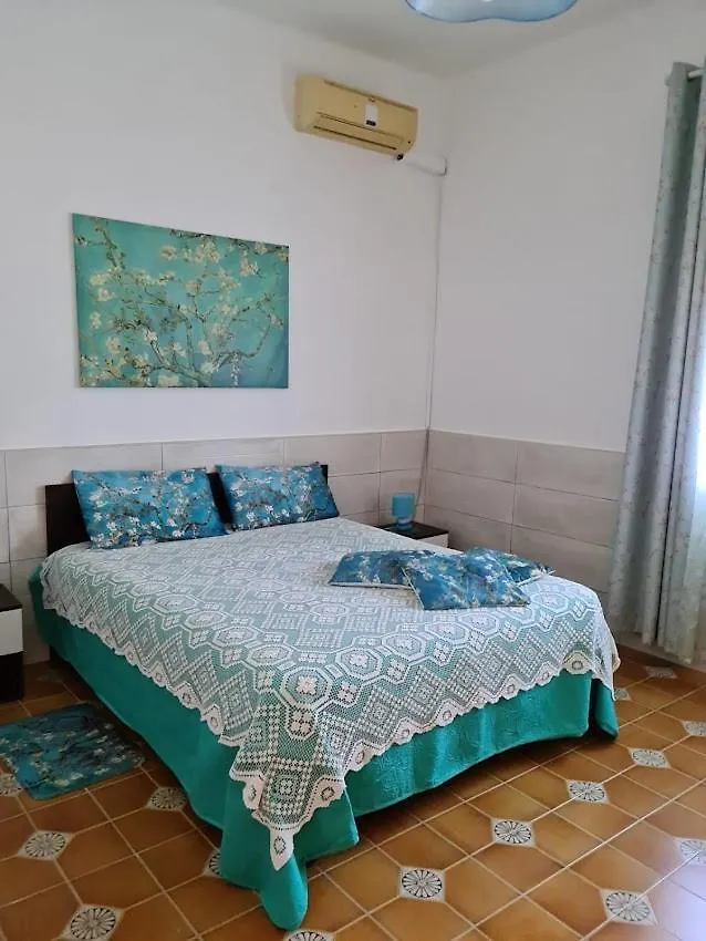 Villa Lilium Bari