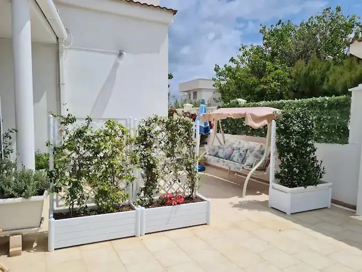 Villa Lilium Bari