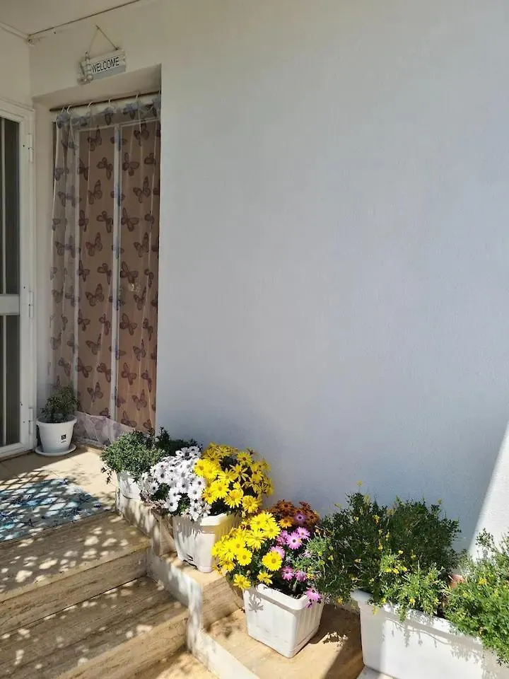 Villa Lilium Bari 0*,